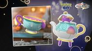 Sinistea and Polteageist debut in the game on December 3 (Image via Niantic)